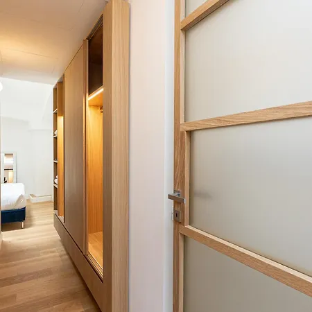 Amazing Via Del Corso 277 Διαμέρισμα Ρώμη