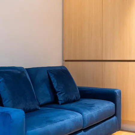 Διαμέρισμα Amazing Via Del Corso 277 *
