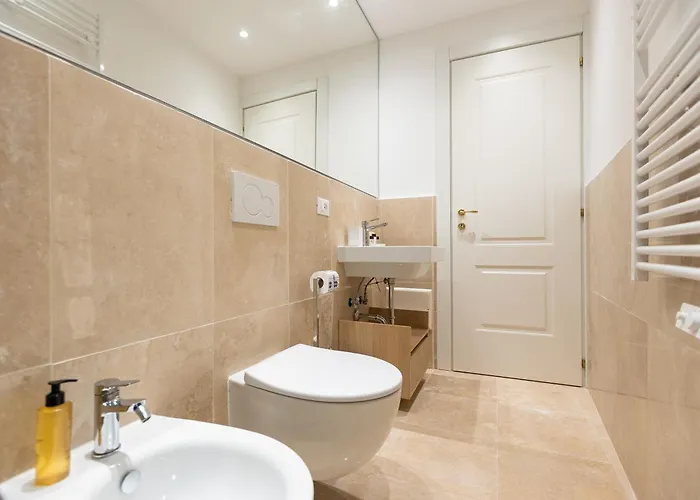 Apartmán Amazing Via Del Corso 277