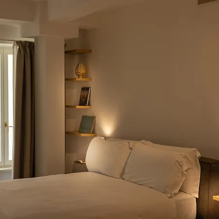 Amazing Via Del Corso 277 * 로마