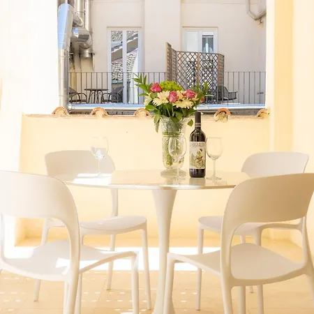Amazing Via Del Corso 277 Apartament