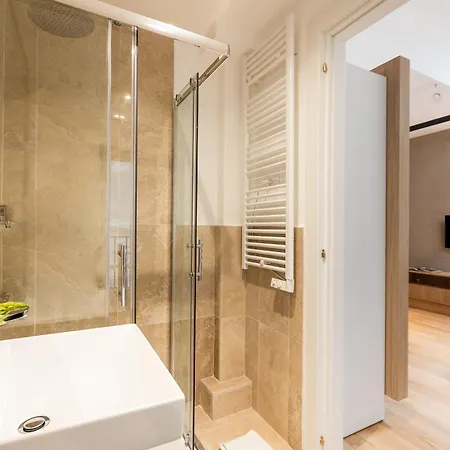Amazing Via Del Corso 277 Apartament
