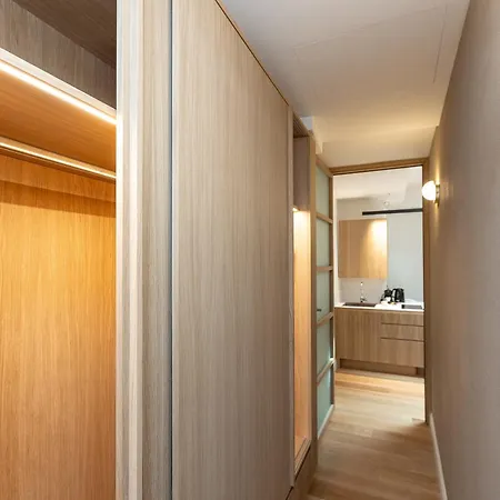 Apartament Amazing Via Del Corso 277 Rzym