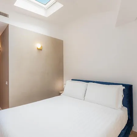 Apartament Amazing Via Del Corso 277