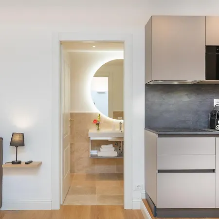 Apartment Amazing Via Del Corso 277 *