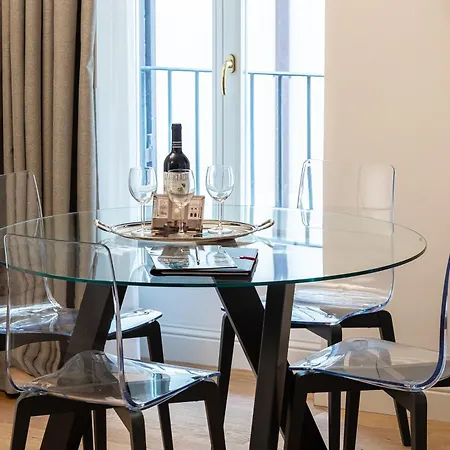 Amazing Via Del Corso 277 Apartment Rome