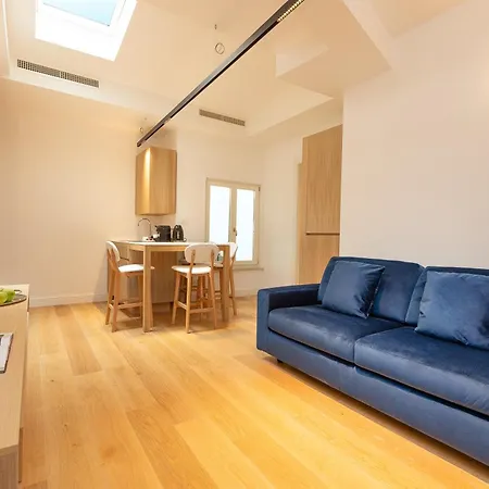 Apartment Amazing Via Del Corso 277