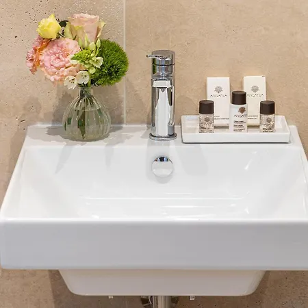 Lejlighed Amazing Via Del Corso 277 *