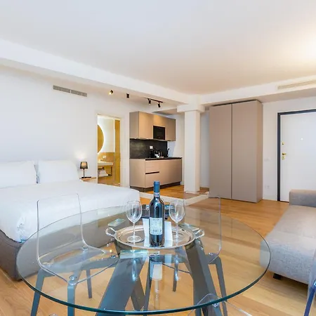 Amazing Via Del Corso 277