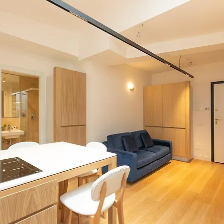 Apartment Amazing Via Del Corso 277 *