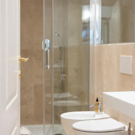 Amazing Via Del Corso 277 *