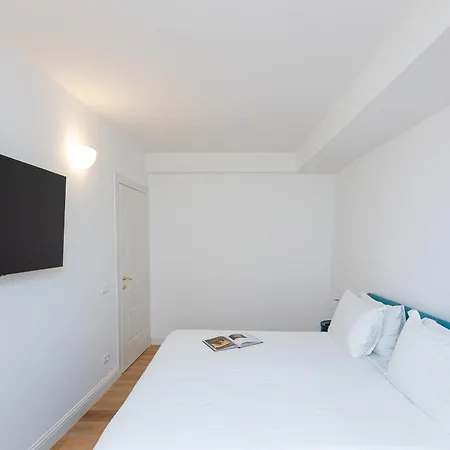 Amazing Via Del Corso 277 * 로마