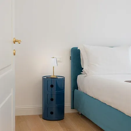 Amazing Via Del Corso 277