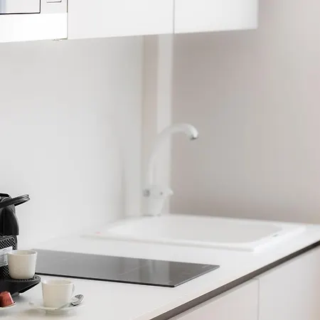 Amazing Via Del Corso 277 Lejlighed Rom