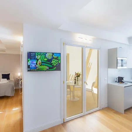 Apartment Amazing Via Del Corso 277 Rome