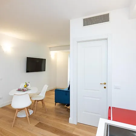 Amazing Via Del Corso 277 Lejlighed