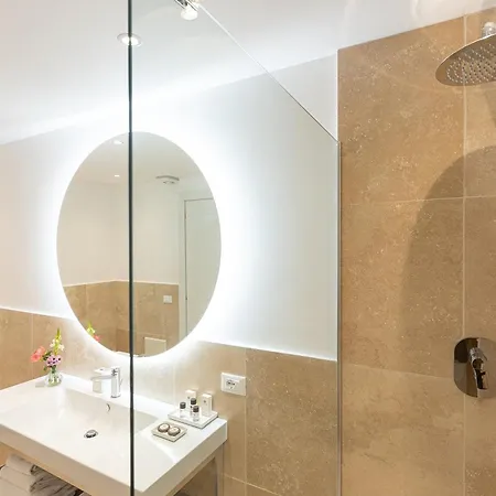 Lejlighed Amazing Via Del Corso 277