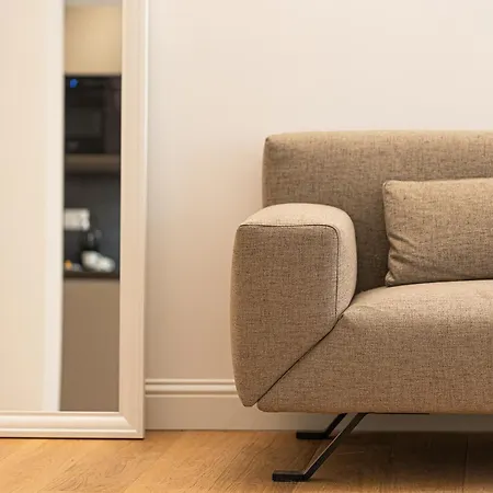 Amazing Via Del Corso 277 아파트 *