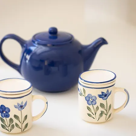 아파트 Amazing Via Del Corso 277 *