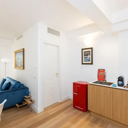 Apartment Amazing Via Del Corso 277 Rome