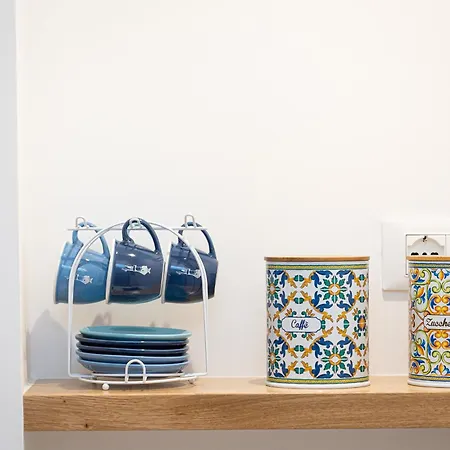 Amazing Via Del Corso 277 아파트