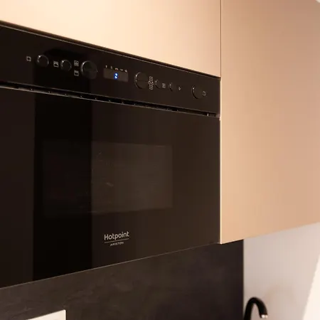 아파트 Amazing Via Del Corso 277