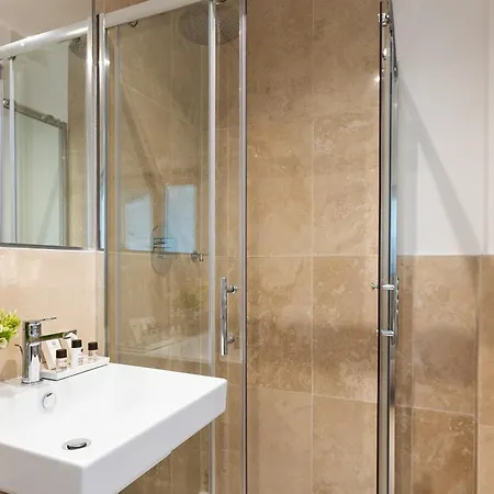 Amazing Via Del Corso 277 Lejlighed *