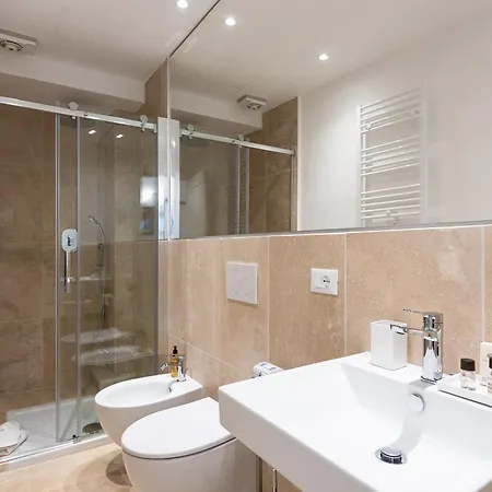 Amazing Via Del Corso 277 *