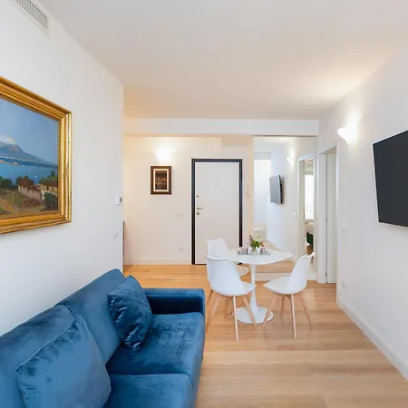 Amazing Via Del Corso 277 * 로마