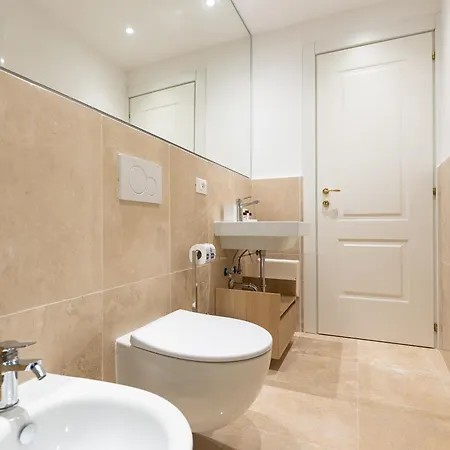 Lejlighed Amazing Via Del Corso 277