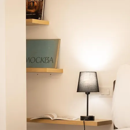 아파트 Amazing Via Del Corso 277 로마