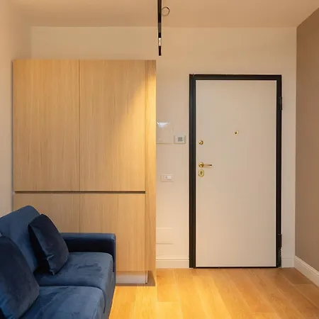 Amazing Via Del Corso 277