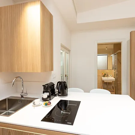 Amazing Via Del Corso 277 Lejlighed Rom