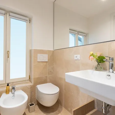 Lejlighed Amazing Via Del Corso 277 Rom