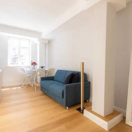 Amazing Via Del Corso 277 Apartment Rome