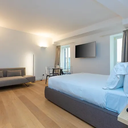 Amazing Via Del Corso 277 로마