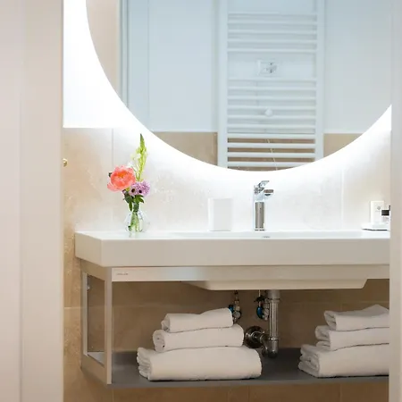 Amazing Via Del Corso 277 Lejlighed Rom