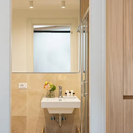 Amazing Via Del Corso 277 * 로마